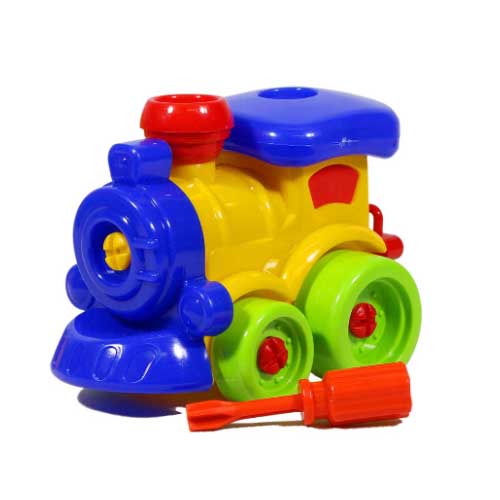 تکتاز ترن توری